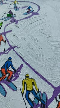 Image 3 of Apres ski - the line
