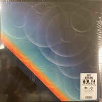 Mars Volta - Noctoourniquit