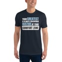 Comfort Zone Short Sleeve T-shirt 