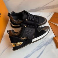 Image 1 of LV Runway Sneakers