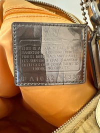 Image 8 of Coach Op Art 2-Way Hobo Handbag