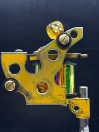 Image 1 of YELLOW ZENITH LINER 1128