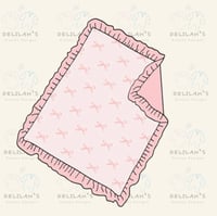 Image 2 of DDD Girls Blankets