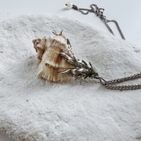 Image 2 of Collier "Siren" Necklace