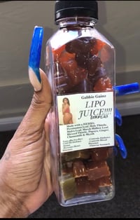 Image 1 of LPJ GUMMIES 