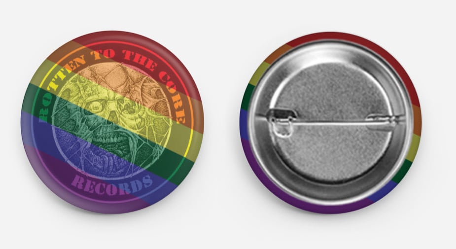 RTTCR 1.5" Button