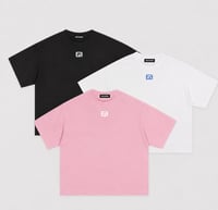 Image 1 of FOUNDATION TEES FULL COLLECTION 