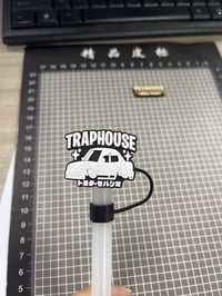 Image 3 of Straw topper