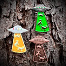 Image 1 of JGD GOAT ABDUCTION SETS & SINGLES