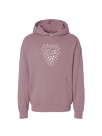 Image 6 of Love Will Tear Us Apart. Hoodies. 7 Colors.