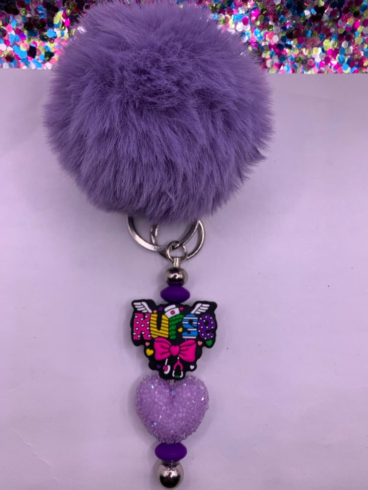 Image of key Ring 