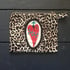 Sacred Heart Clutch Bag Image 9