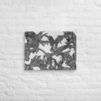 Image 3 of Canvas of Monachopsis