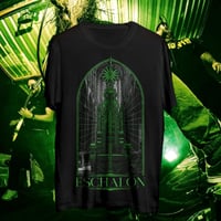 ZEALOT T-SHIRT