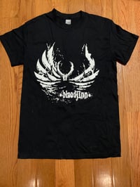 Wings Tee