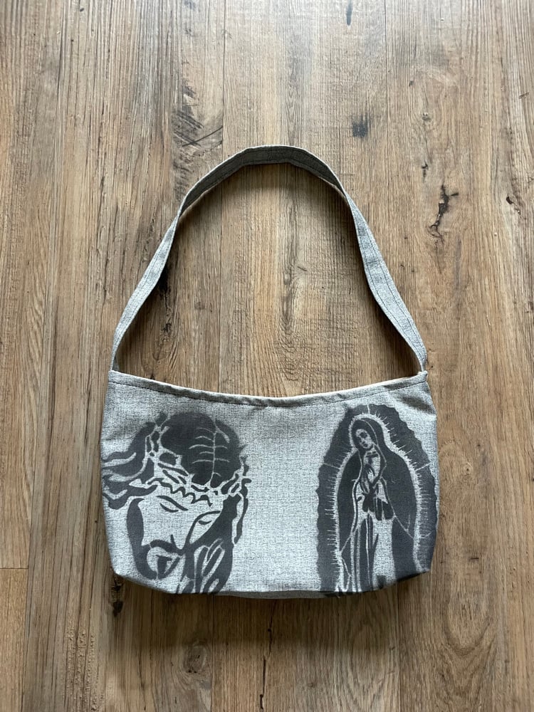 Diosito & Virgencita Mini