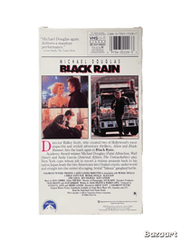 Image 2 of Black Rain [1989]