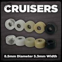 Image 1 of Cruisers 65D