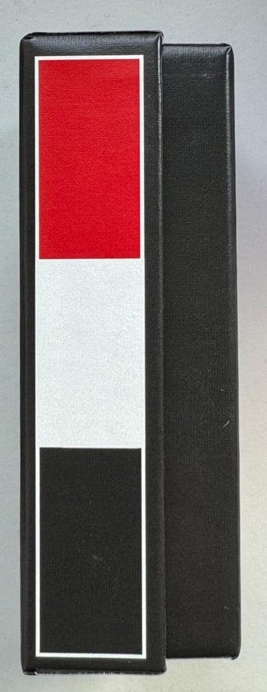 Image of Alchemical Tarot Deck of Theofanus Abba NEW EDITION!