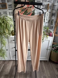 Image 1 of 2 piece vanilla set 