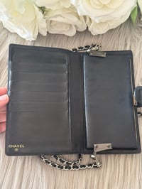 Image 3 of Chanel Caviar WOC 10413377