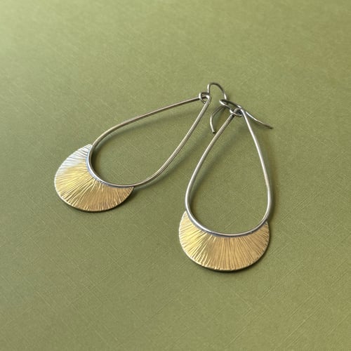 Image of Yala Earrings