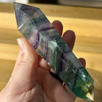 Image 6 of Fluorite DT (32B)