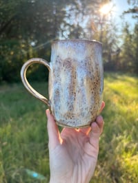 Image 8 of Yellow Bell x 14 Hands (Fiery Dolly)