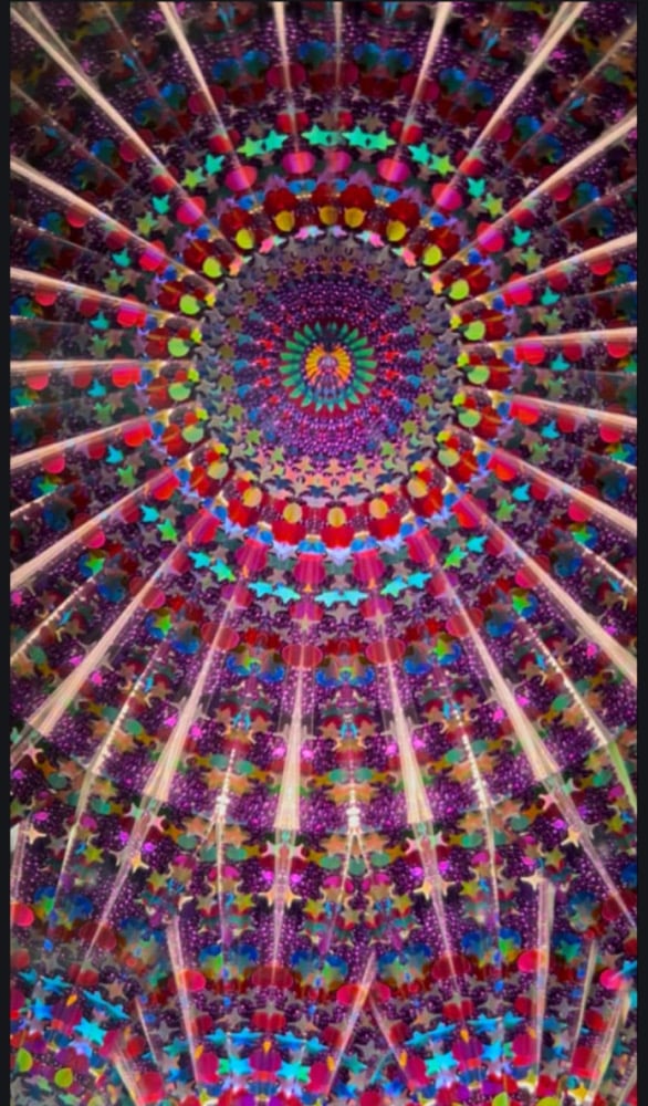 Image of PREORDER Lavender Dreams Mini AuraScope