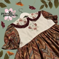 Image 2 of Size 4-5yrs READY TO POST 'Nancy' Dress