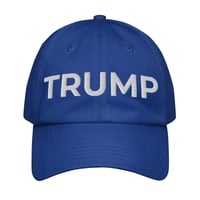 Image 9 of TRUMP 45 47 - Under Armour® dad hat