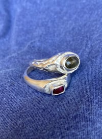 Image 3 of Tourmaline Signet 