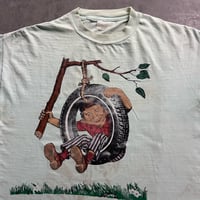 Image 2 of 1980s Alfred E Neuman Sz XL 