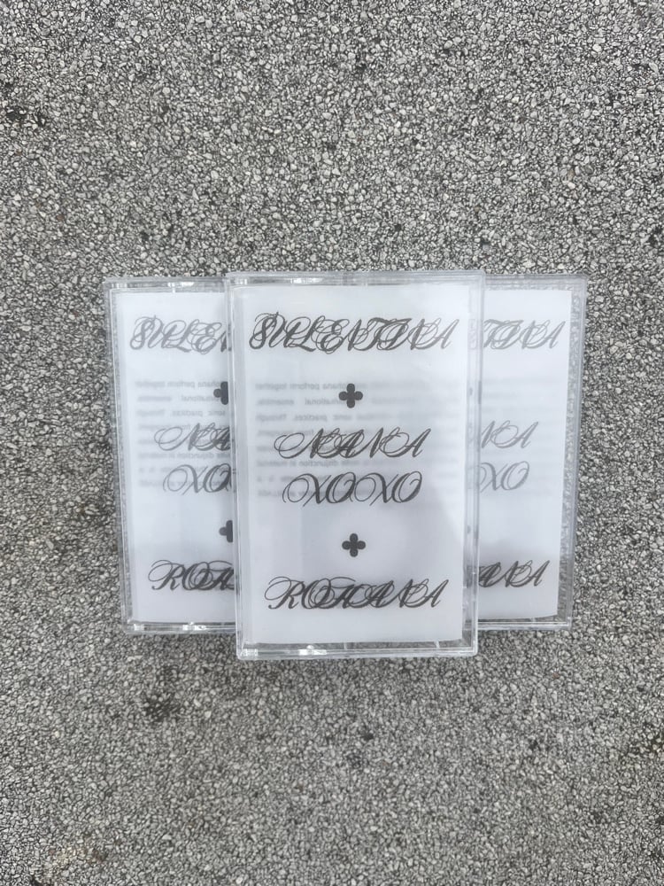 Sillage tape   Image 3