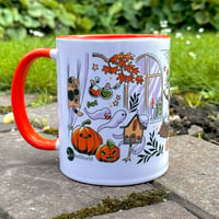 Image 4 of Mug - Halloween