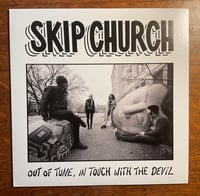 Image 1 of Skip Church LP