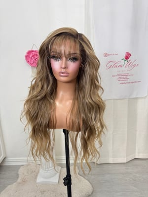 Image of Amerie luxury (ready to ship) 