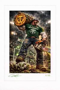 Image 1 of TIMBER JOEY (75)