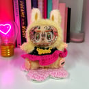 Image 2 of Labubu Beddie