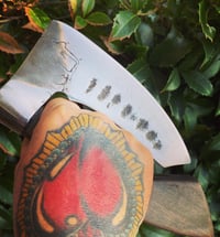 Image 2 of Battle axe