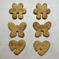 Image 1 of 🍪 Biscuits à tasse 🍪