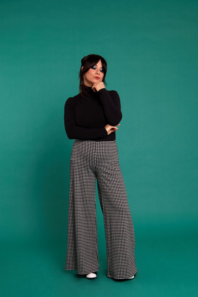 Image of  Pantalón Mary Quant 