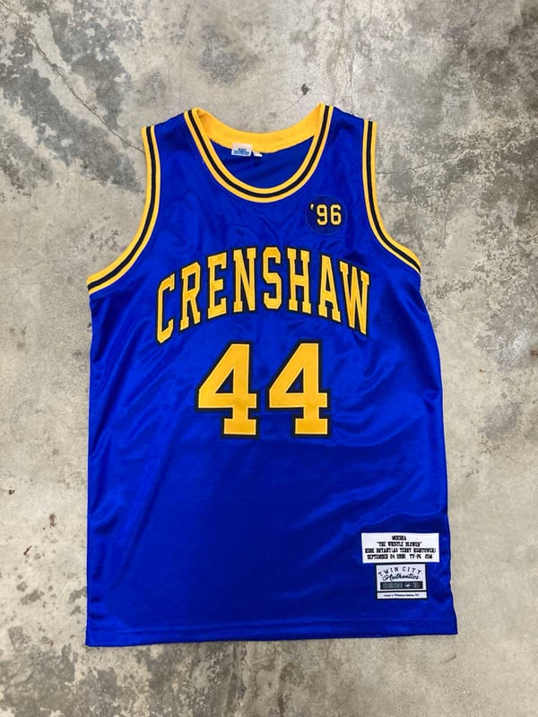 Image of Dave East “Crenshaw” Kobe Authentic (From TV Show Moesha)