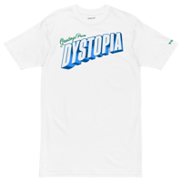 Image 1 of Greetings from... ๐ฎ๐๏ธ๐๏ธ โ ๏ธ๐ T-Shirt ๐