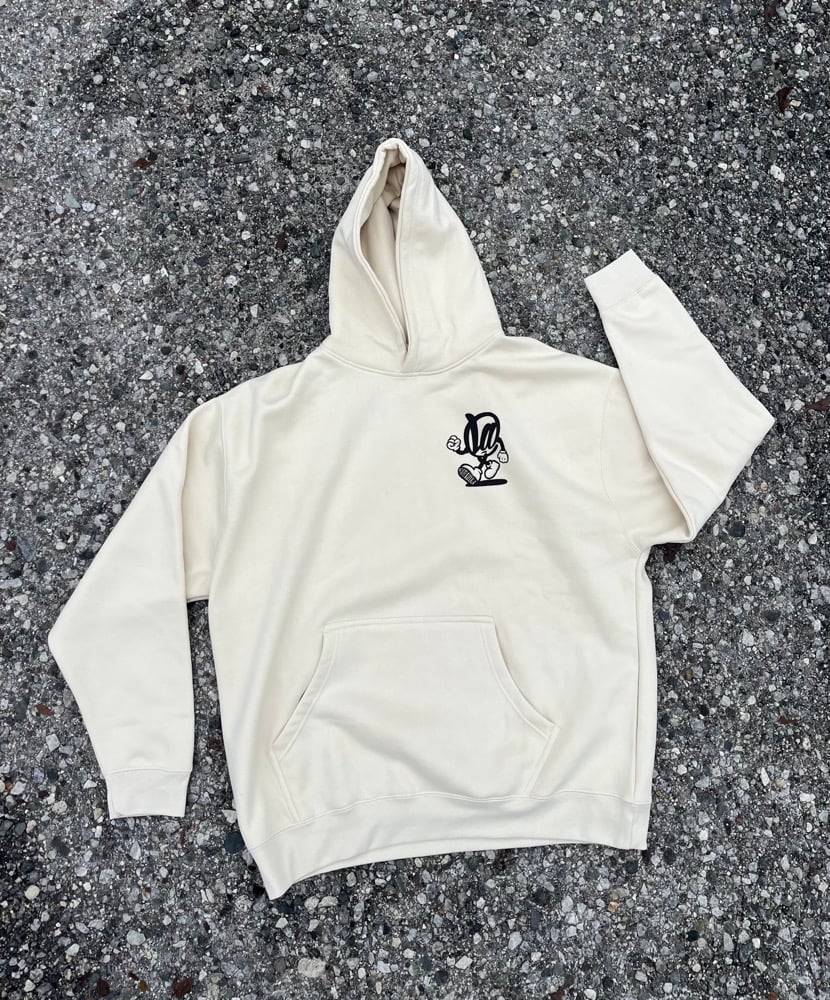 Image of @La Hoodie