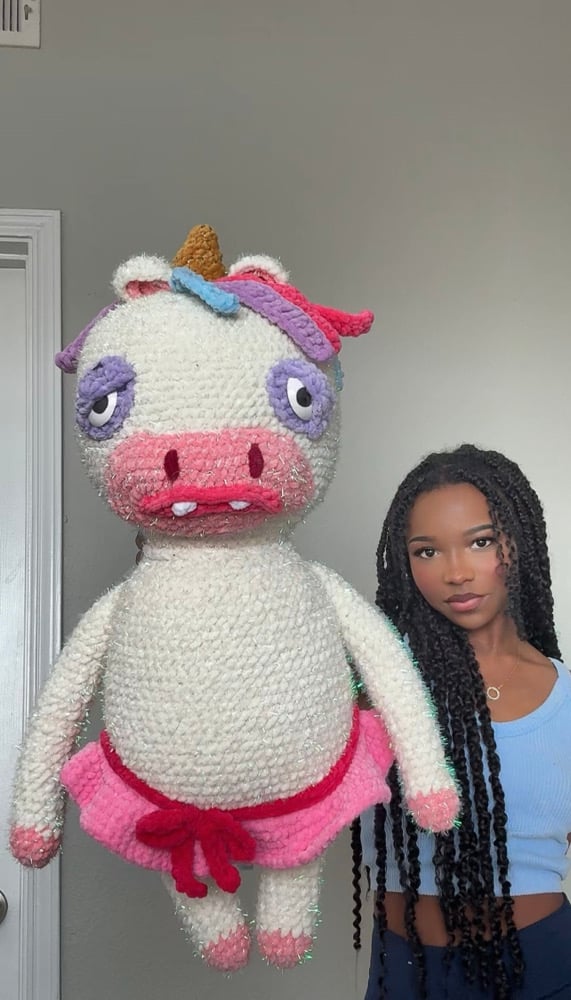 Unicorn 