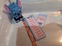 Image 3 of Personalized Stitch Multiplication Table 1 to 10 for Kids Learning