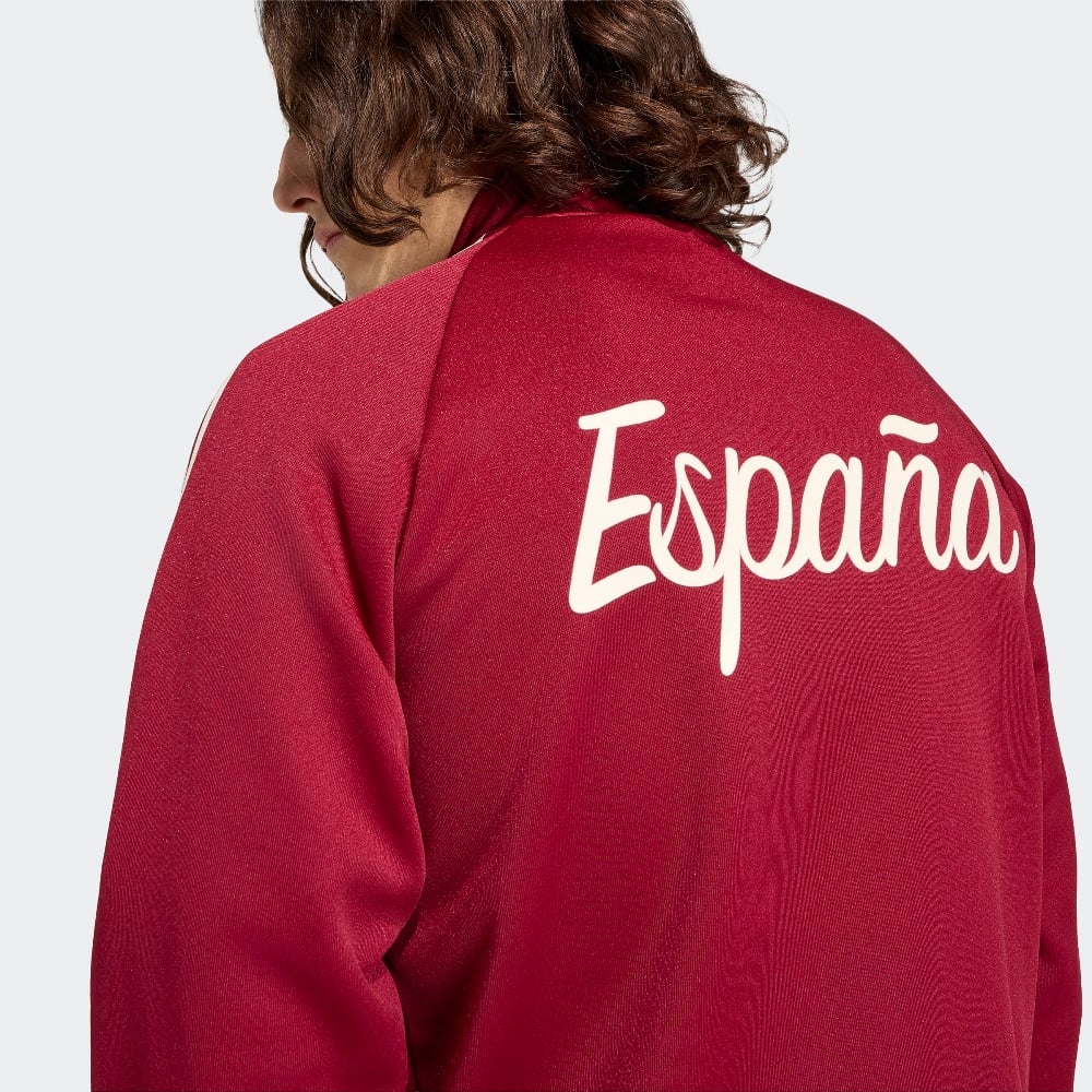 Image of ADIDAS Spain Originals Track Top