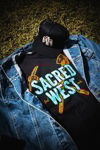 Image 3 of Sacred West Mining T