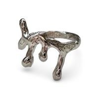 Image 4 of Melt Ring~ready to ship 